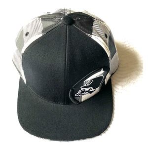 Metal Mulisha SnapBack
